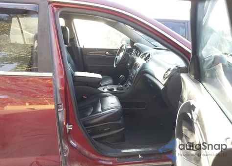 2016 Buick Enclave Leather from USA, damaged, VIN 5GAKVBKD4GJ328503